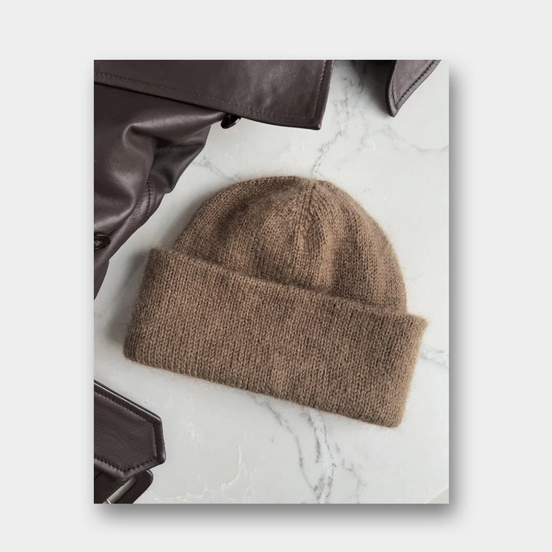 Coffret Oslo Hat - PetiteKnit