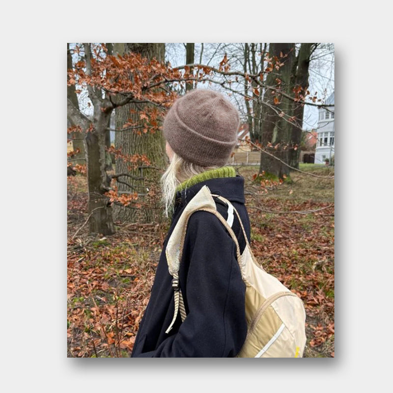 Coffret Oslo Hat - PetiteKnit