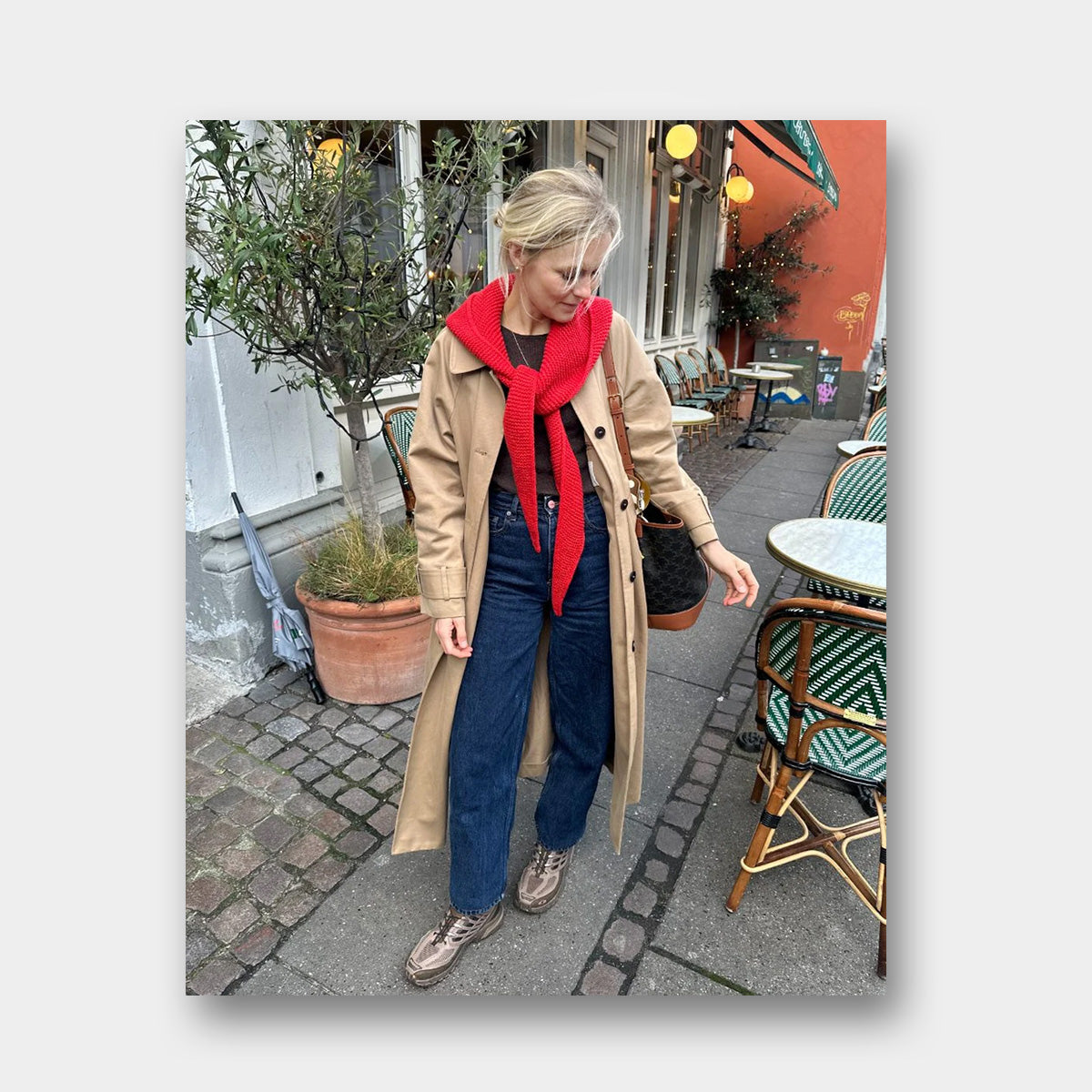 Coffret Sophie Hood - PetiteKnit