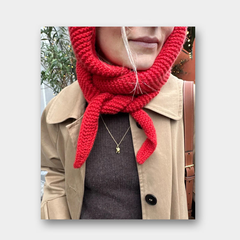 Coffret Sophie Hood - PetiteKnit