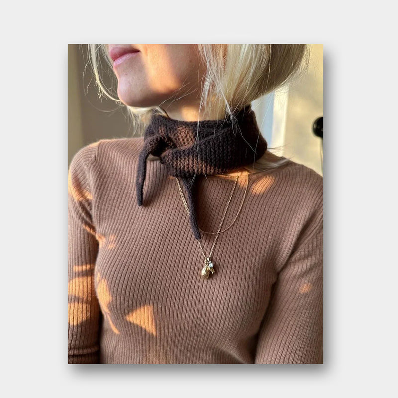Coffret Sophie Scarf - PetiteKnit