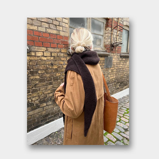 Coffret Sophie Shawl - PetiteKnit