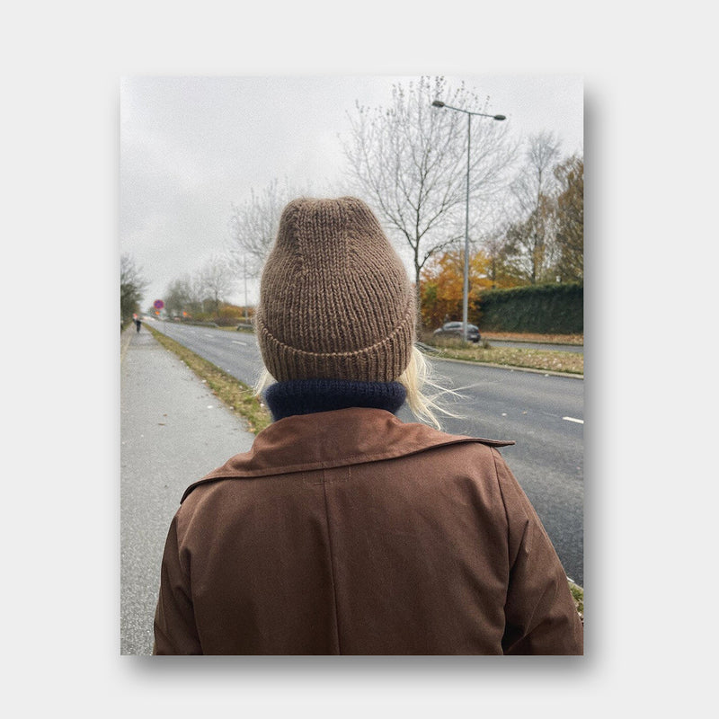 Coffret Stockholm Hat - PetiteKnit