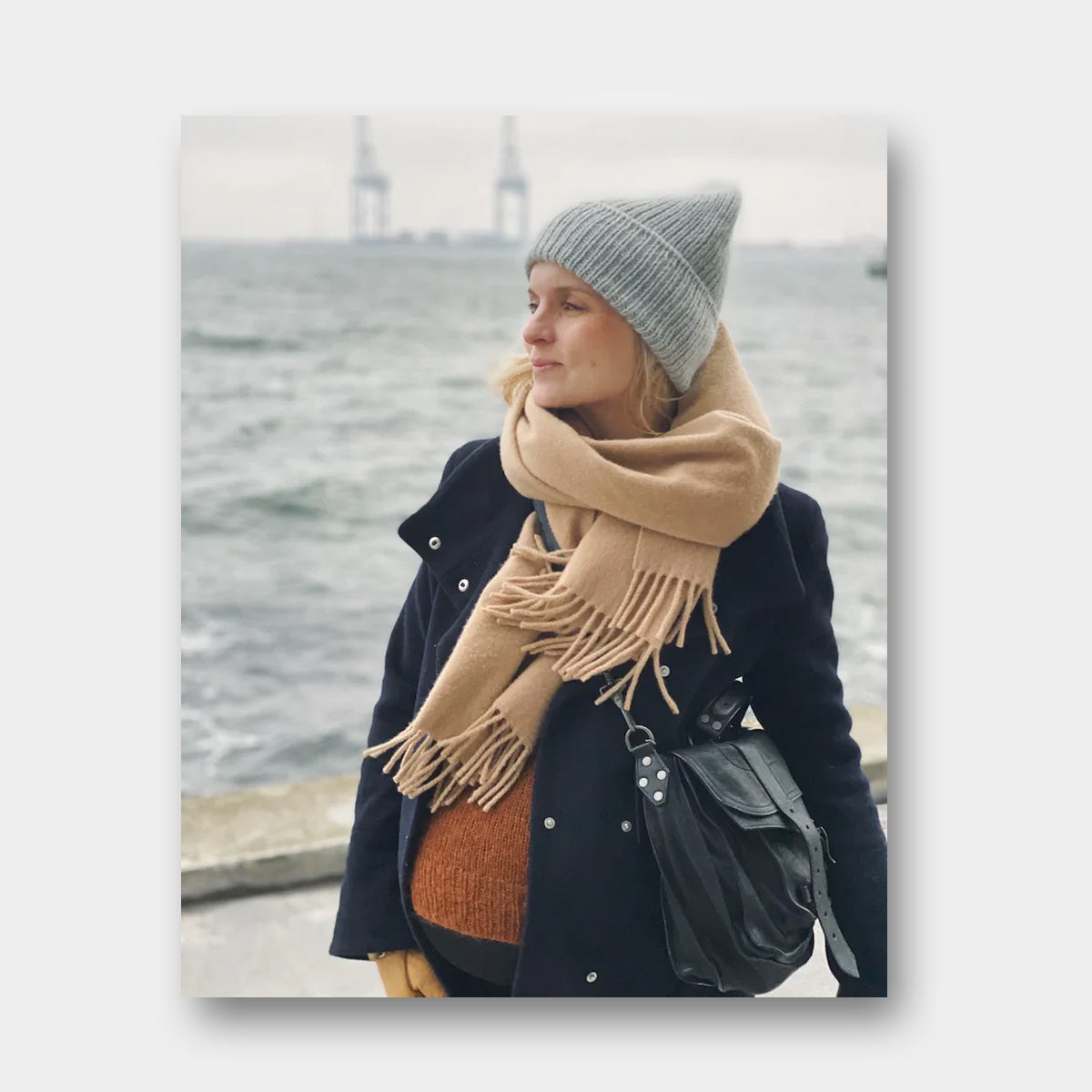 Coffret Stockholm Hat - PetiteKnit