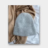 Coffret Stockholm Hat - PetiteKnit