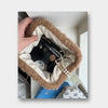 Coffret Teddy Clutch - PetiteKnit