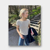Coffret Wave Tee - PetiteKnit