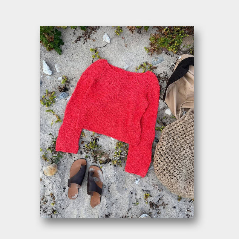 Coffret Wave Tee - PetiteKnit