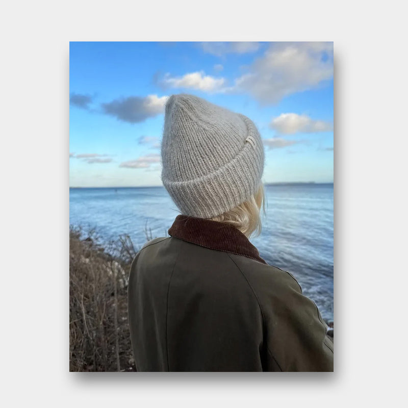 Coffret Week-End Hat - PetiteKnit
