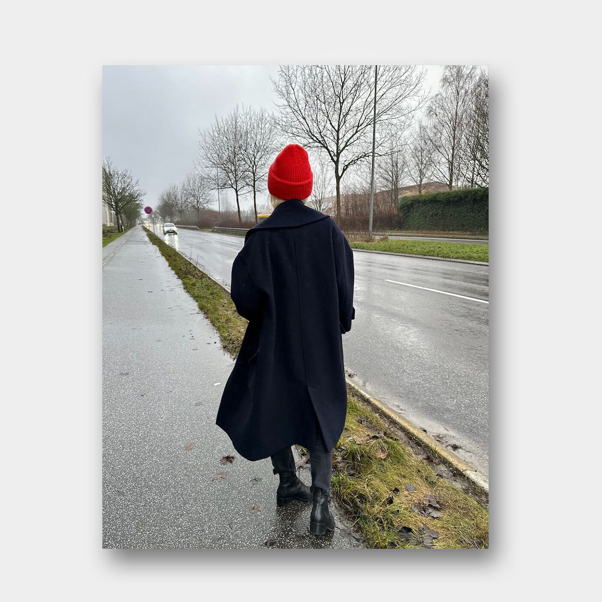 Coffret Week-End Hat - PetiteKnit