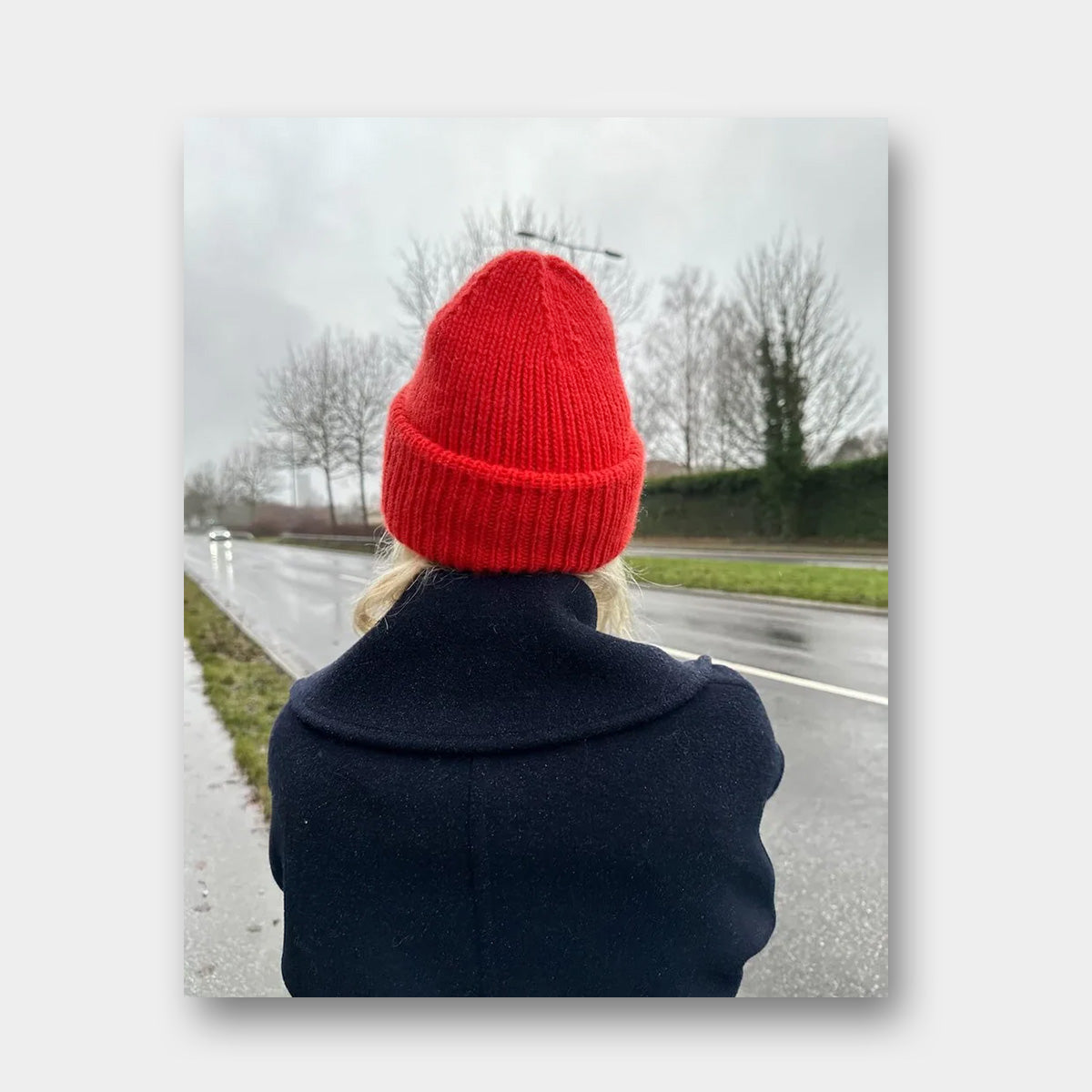 Coffret Week-End Hat - PetiteKnit
