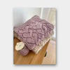 Coffret Lempicka Pullover en Sole - Piña Knit