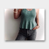 Coffret Gatsby Top - Piña Knit