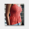 Coffret Gatsby Top - Piña Knit