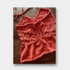 Coffret Gatsby Top - Piña Knit