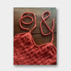 Coffret Gatsby Top - Piña Knit