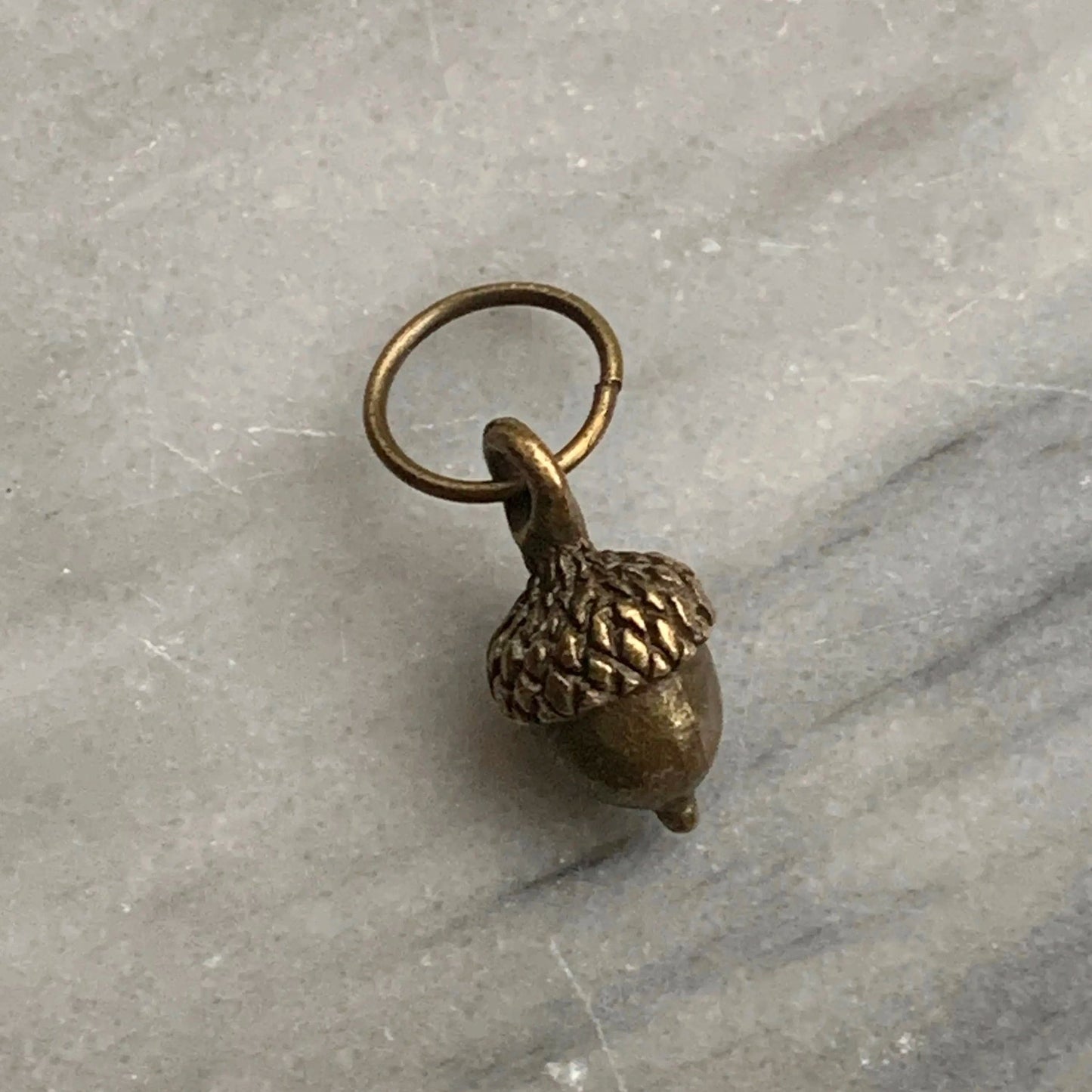 Anneau marqueur de Knits by ce, modèle Gland (fixe)