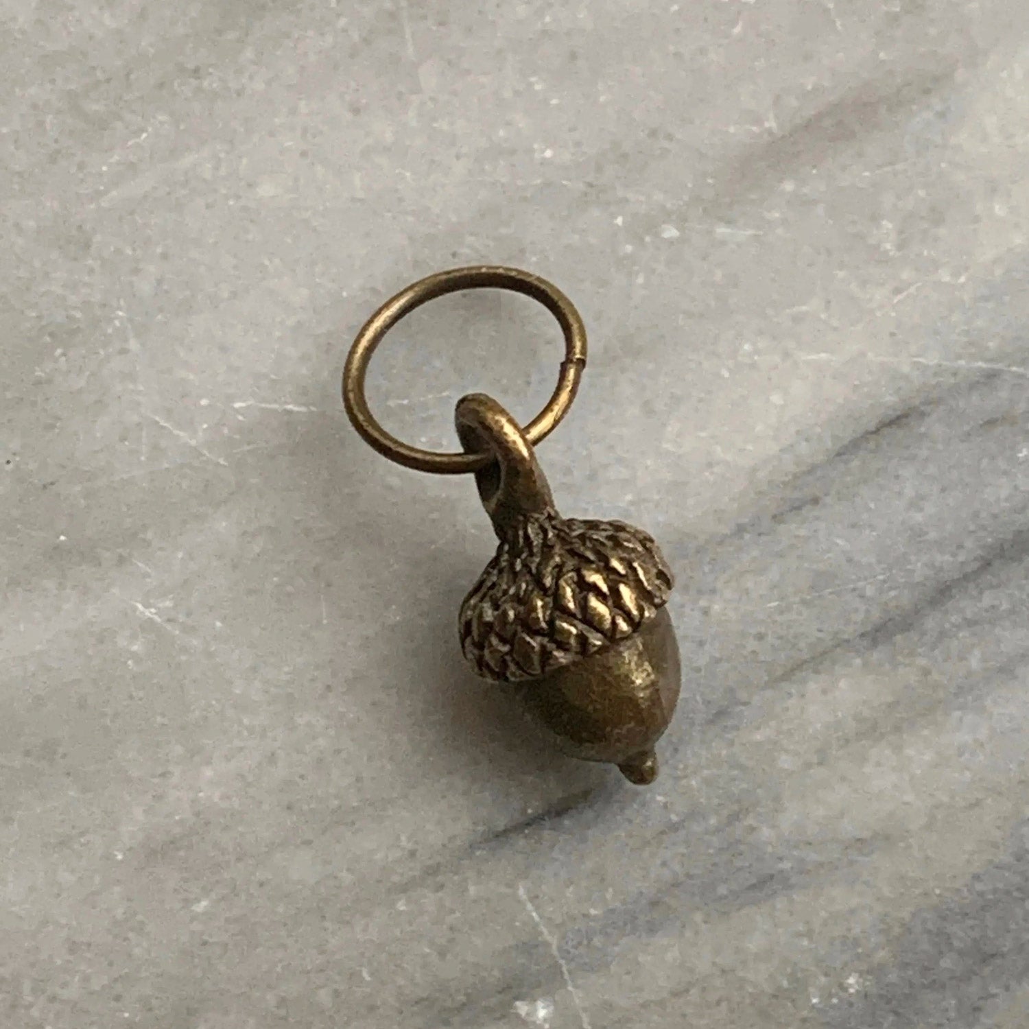 Anneau marqueur de Knits by ce, modèle Gland (fixe)