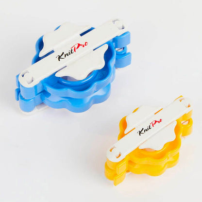 Appareils à pompons de Knit Pro modèle Petits Diamètres