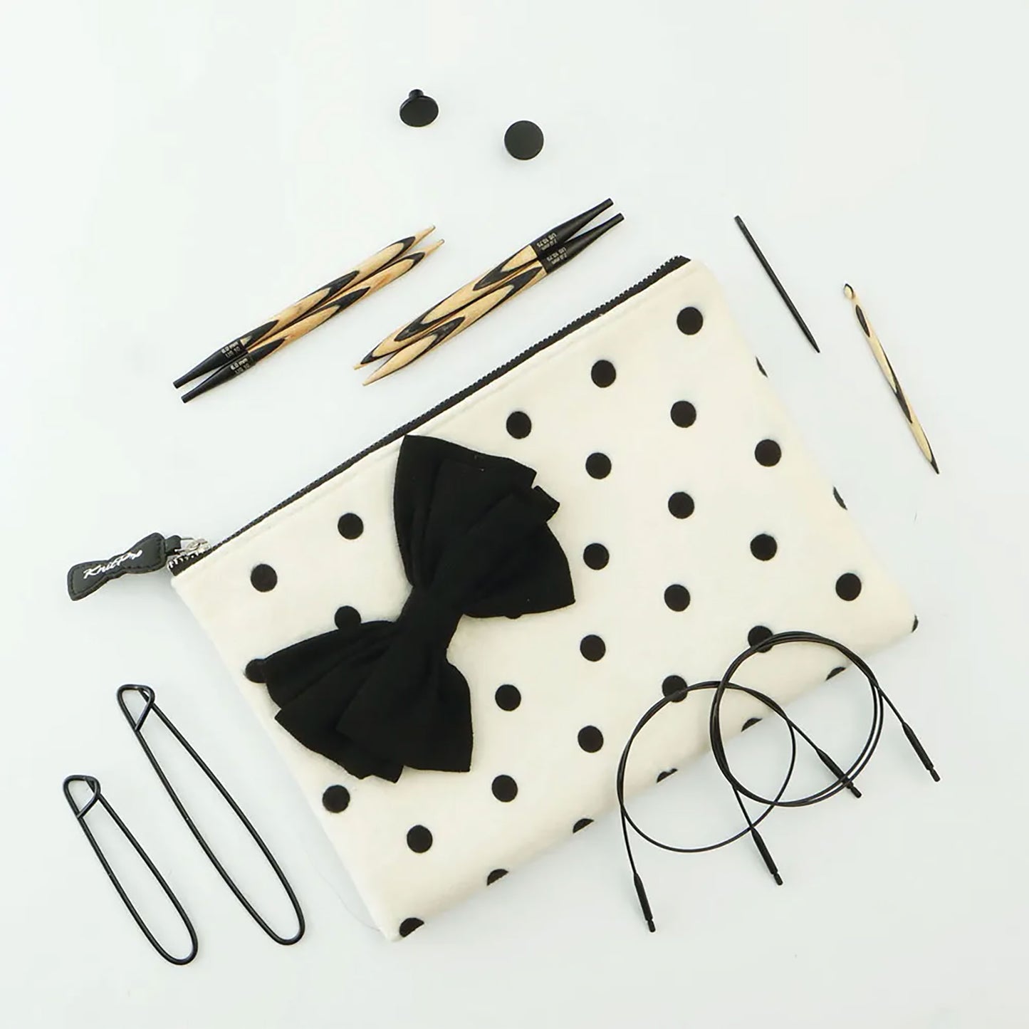 Kit d'Interchangeables Edition Limitée Chérie - Knit Pro