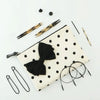 Kit d'Interchangeables Edition Limitée Chérie - Knit Pro