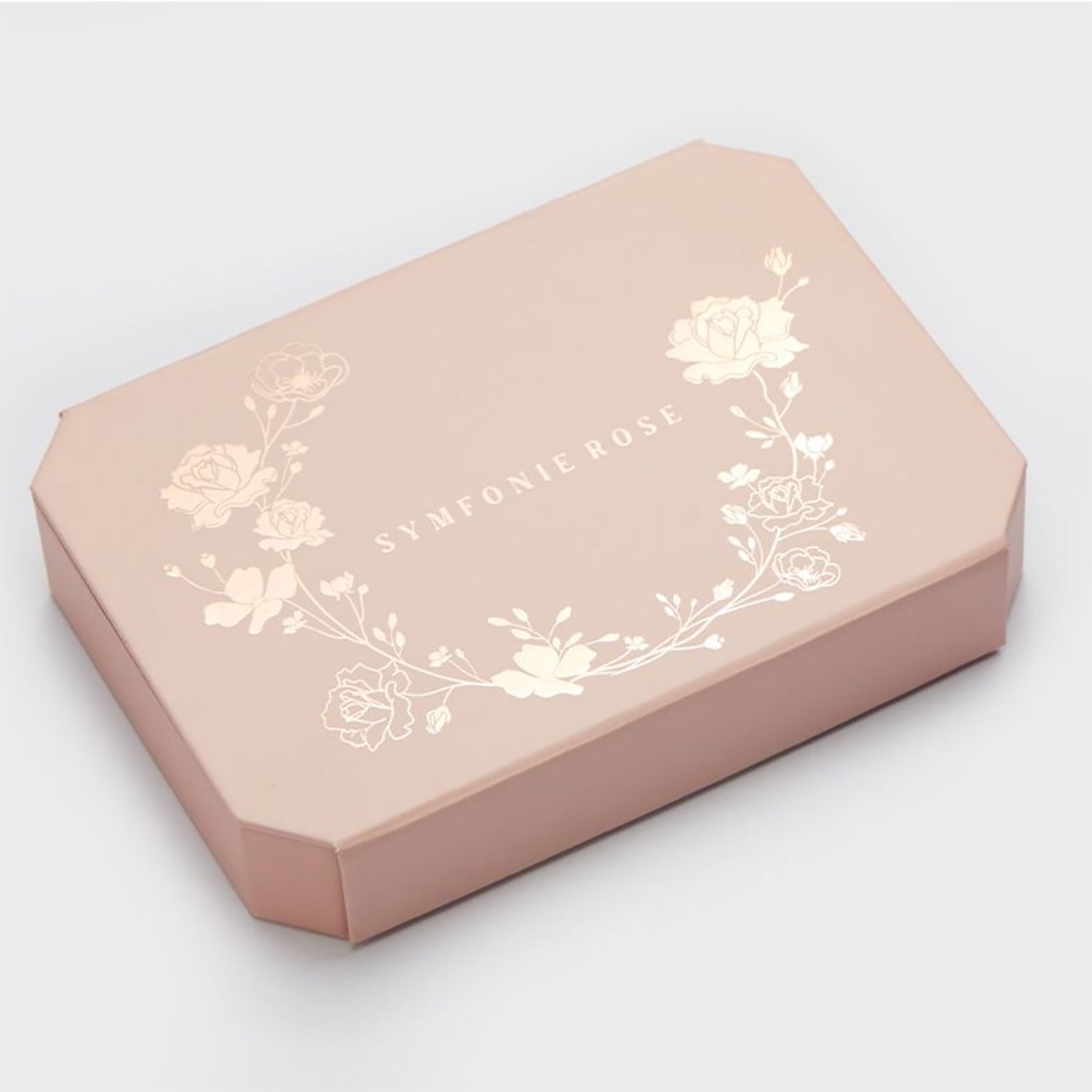 Coffret d'Interchangeables Symfonie Rose - Knit Pro
