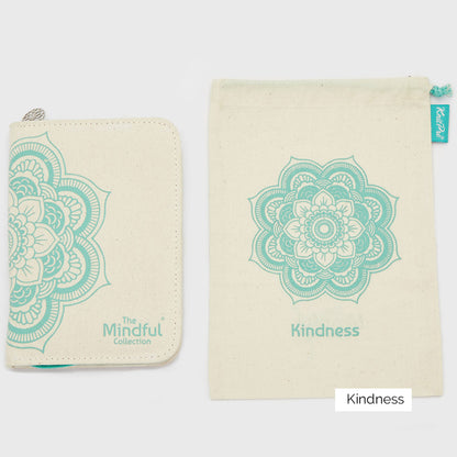 Kits d'Aiguilles Mindful - Knit Pro