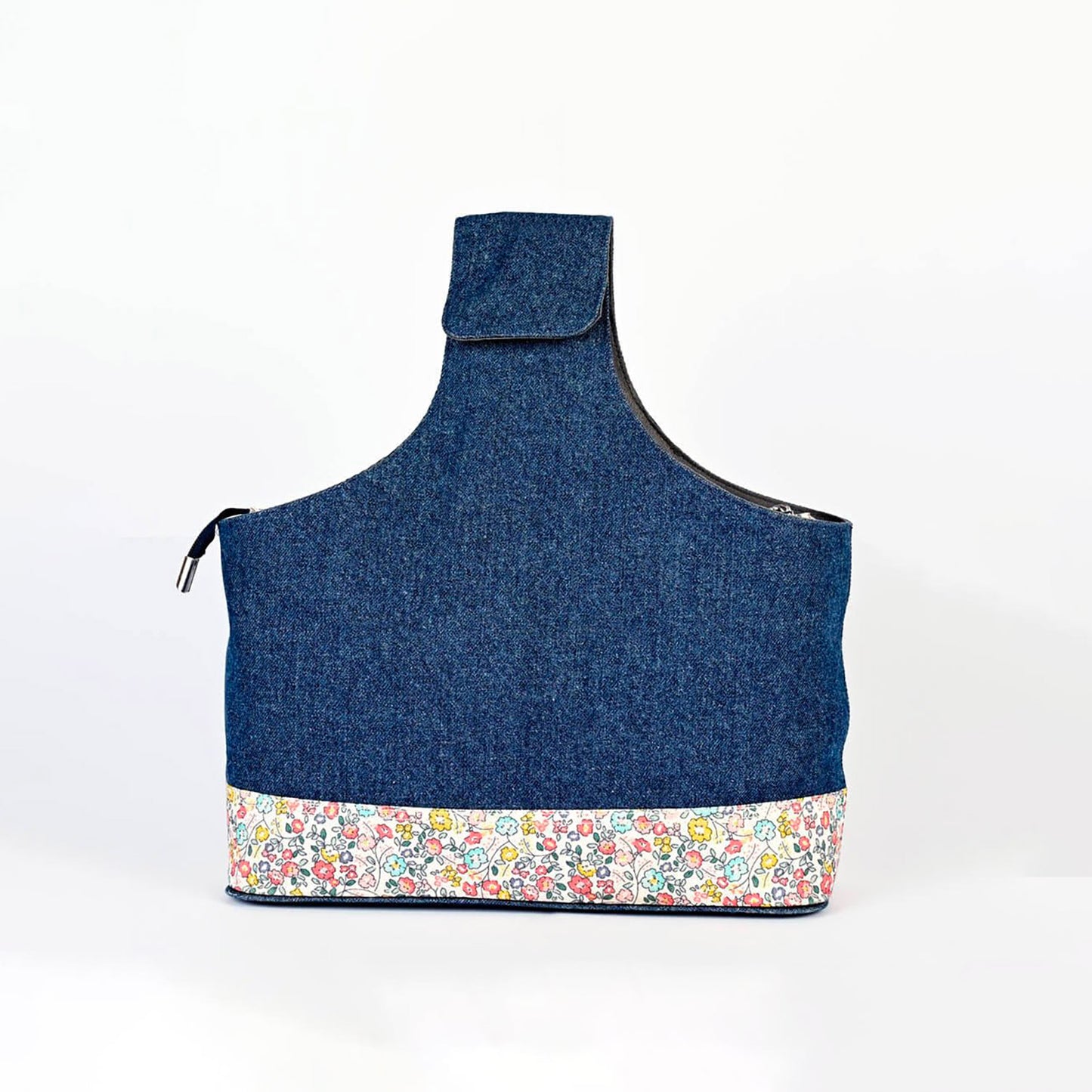 Sac à Projet (Wrist Bag) Denim de Knit Pro 