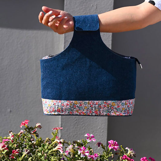 Dernière Chance : Sacs, Pochettes ou Rangements - DellaQ / Namasté / Knit Pro