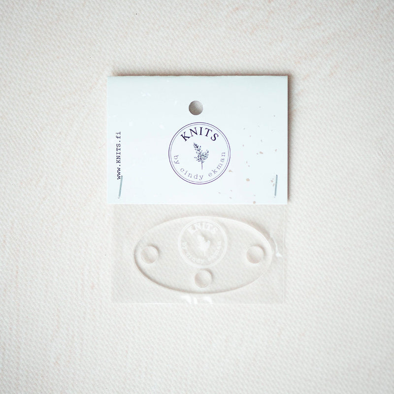 Guide-Fils Trieur - Knits by ce