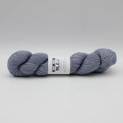 Echeveau de Fingering de Kokon, coloris Jean-Michel / Fade 1 