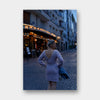 One Day in Paris - Kolibri by Johanna