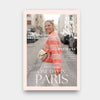 One Day in Paris - Kolibri by Johanna