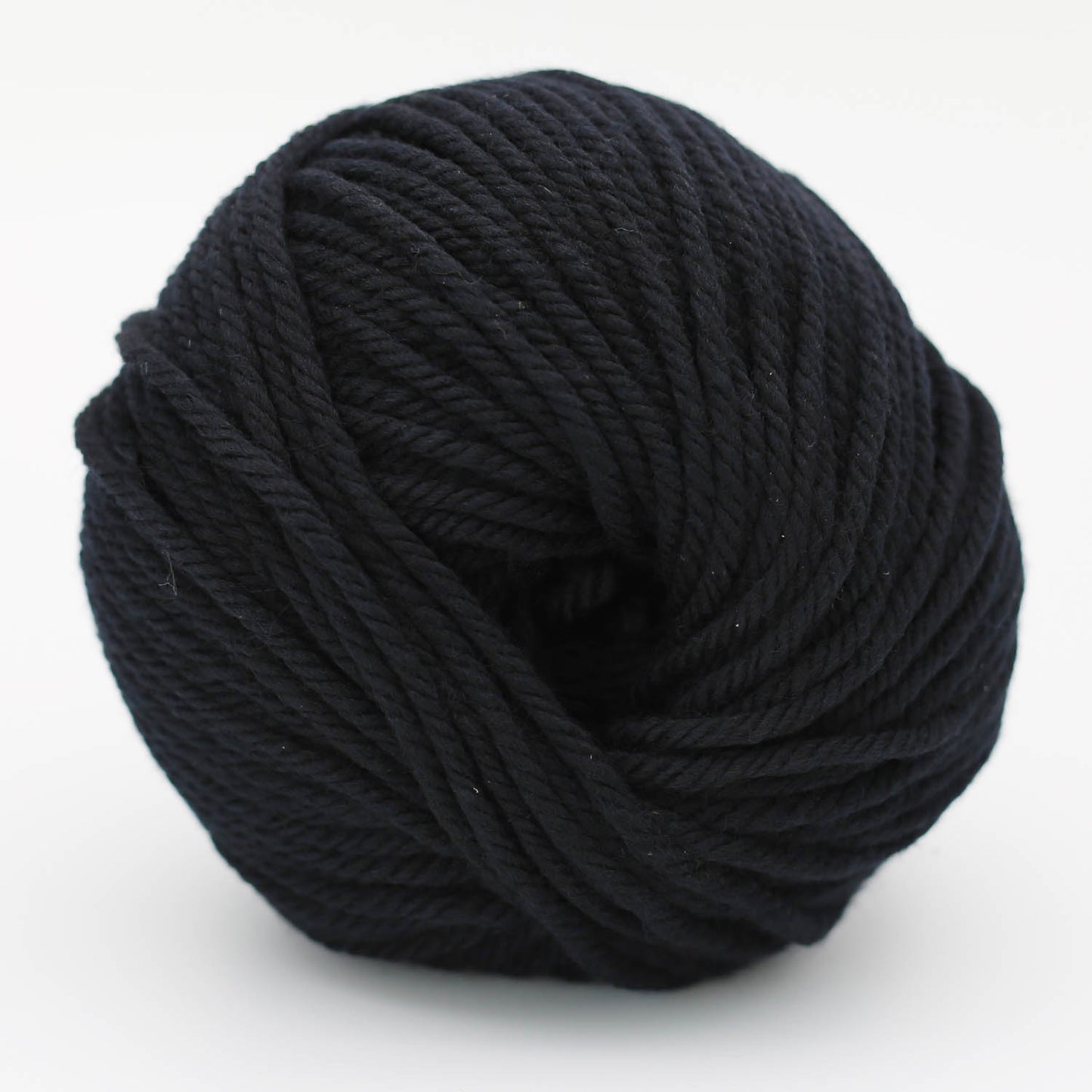 Merry Merino 70 de Kremke Soul Wool coloris 31 Black