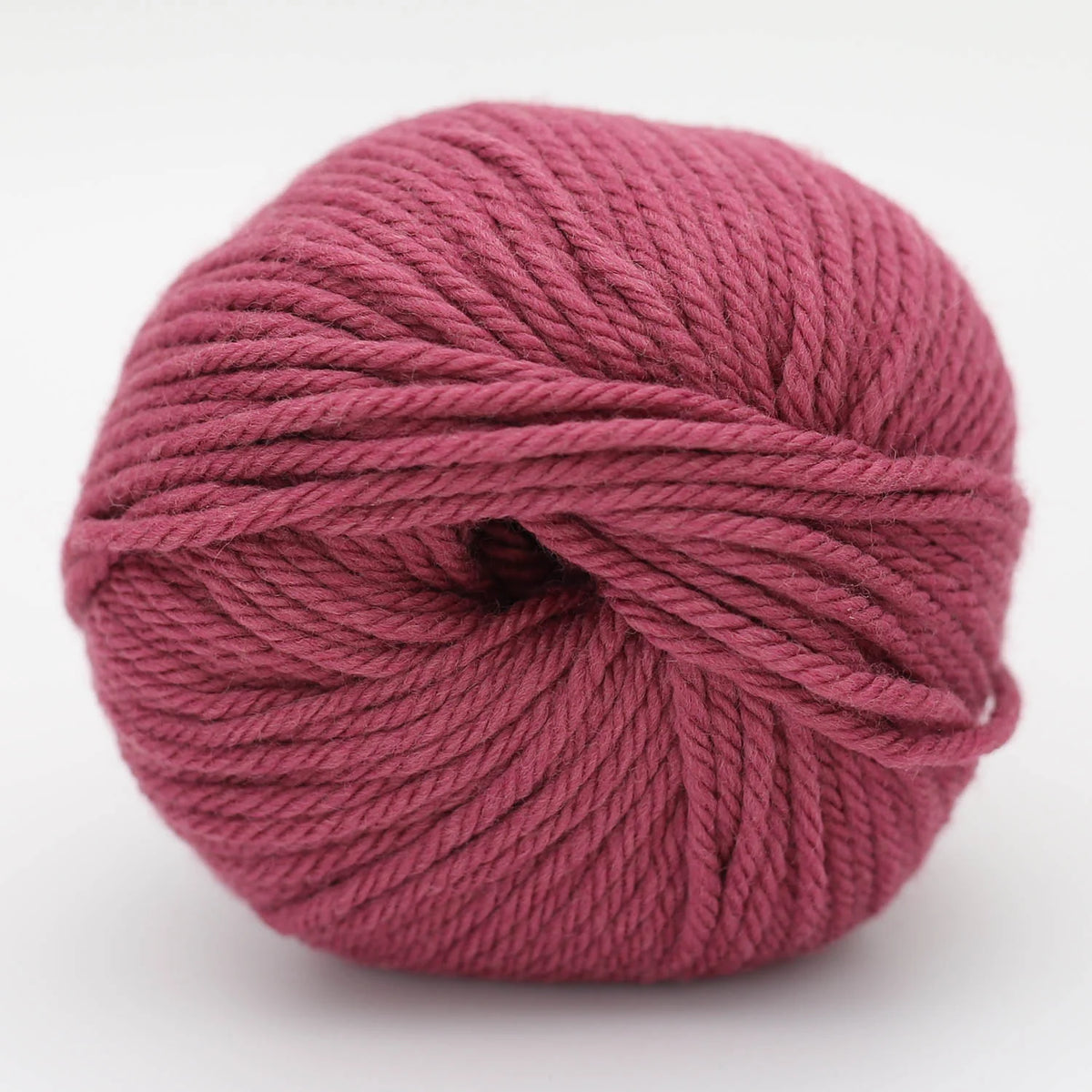 Merry Merino 70 de Kremke Soul Wool coloris 34 Heather