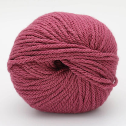 Merry Merino 70 de Kremke Soul Wool coloris 34 Heather
