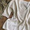 Coffret Cumulus Tee- PetiteKnit