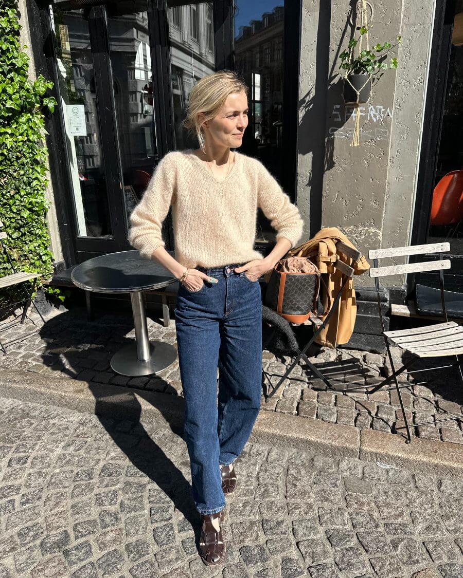 Coffret Cumulus Blouse - PetiteKnit