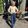 Coffret Cumulus Blouse - PetiteKnit