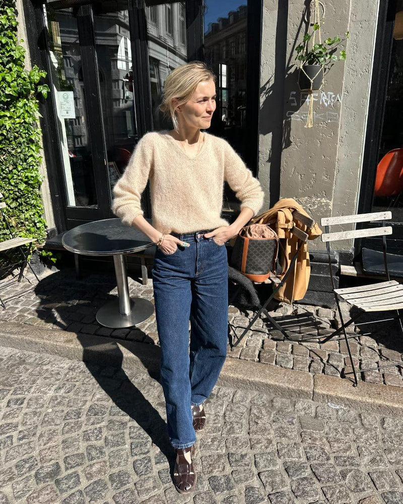 Coffret Cumulus Blouse - PetiteKnit