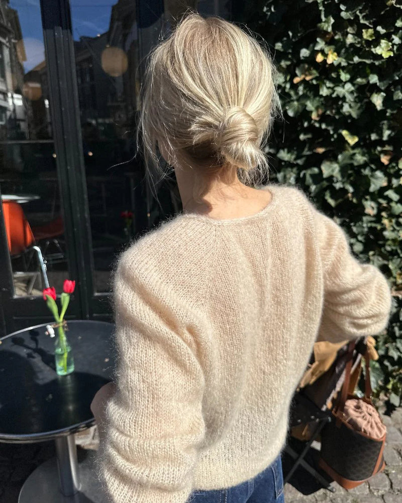 Coffret Cumulus Blouse - PetiteKnit
