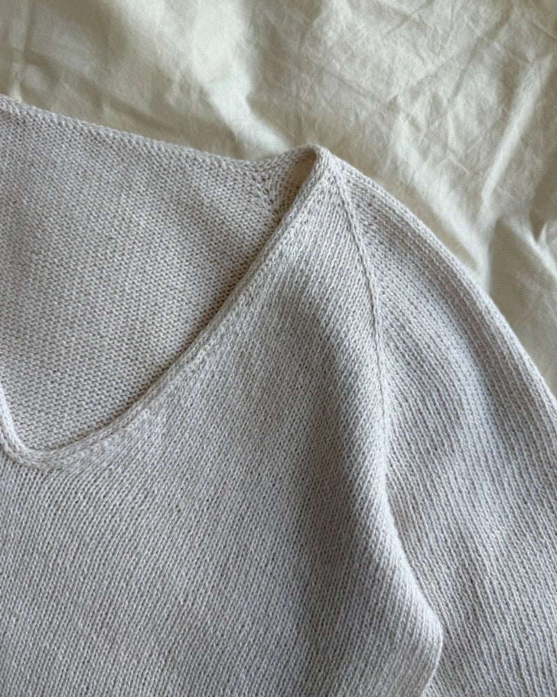 Coffret Cumulus Tee- PetiteKnit
