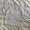 Coffret Cumulus Tee- PetiteKnit