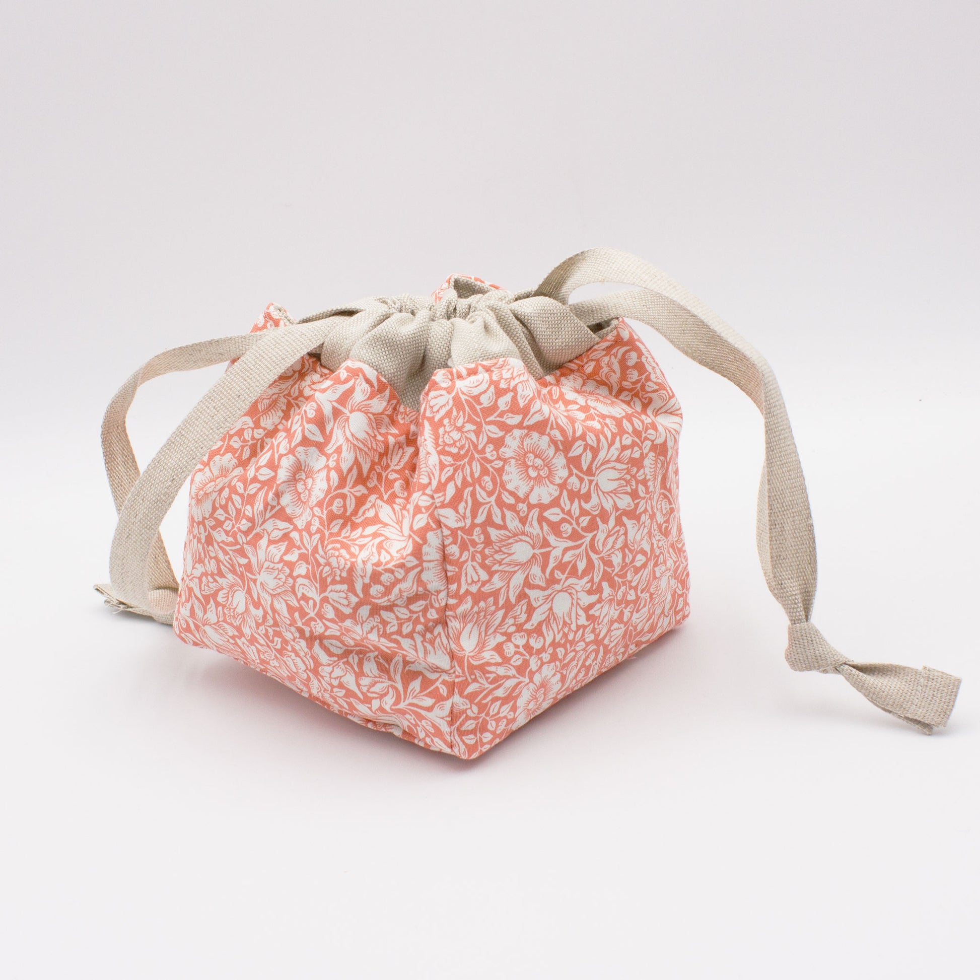 Sac à projet Anne de Kuro Neko modèle Manila