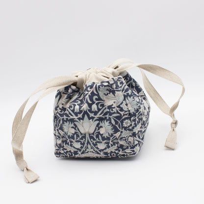 Sac à projet Anne de Kuro Neko modèle Persepolis