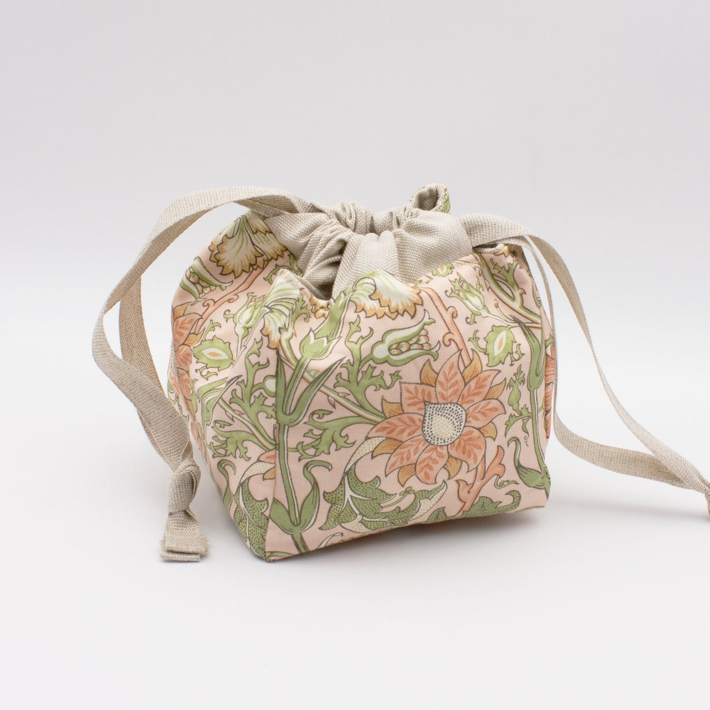 Sac à projet Anne de Kuro Neko modèle Sevilla
