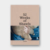 52 Weeks of Shawls - Laine Magazine