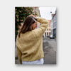 Knits To Wear, Effortless Patterns - Veronika Lindberg (pré-commande)