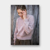 Tukubook: Nordic Knits. Silent Strength - Laine Publishing