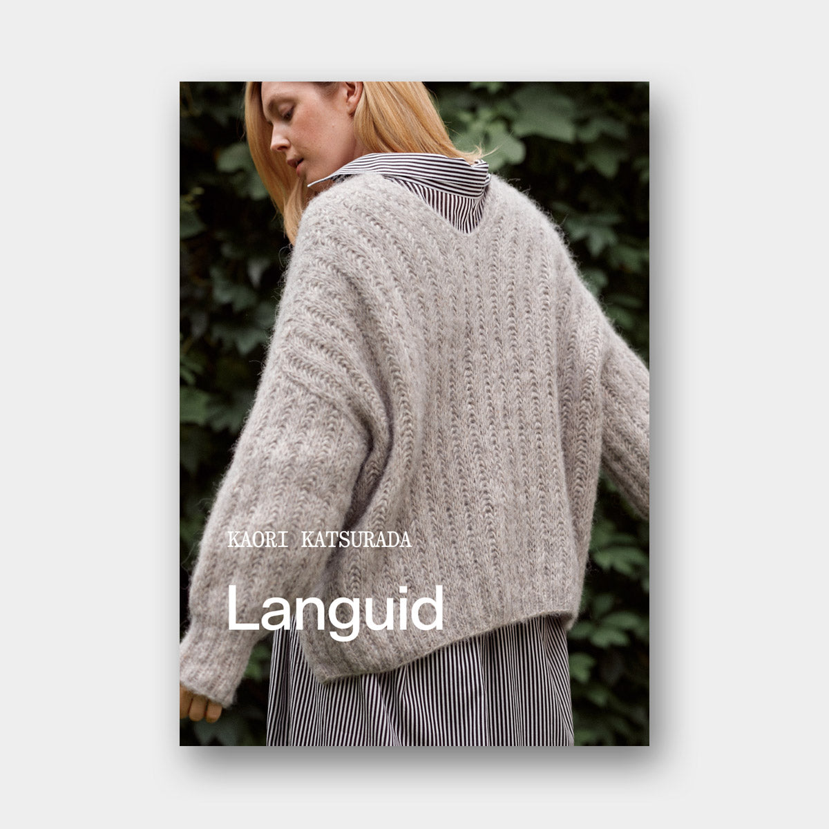 Laine Magazine Vol. 29 (pré-commande)